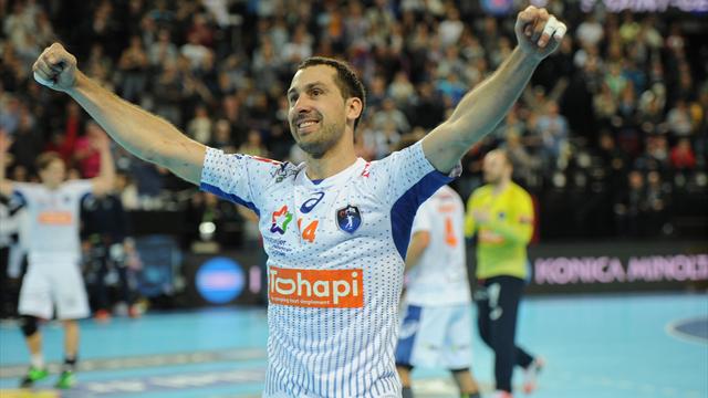 Montpellier fait peau neuve, Guigou "pas conservé" comme joueur