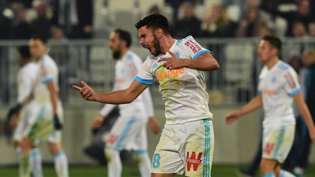 Sanson, le nouveau Payet ?