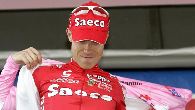 Damiano Cunego: El Pequeño Príncipe que nunca acabó de reinar anuncia su retirada Damiano Cunego: El Pequeño Príncipe que nunca acabó de reinar anuncia su retirada