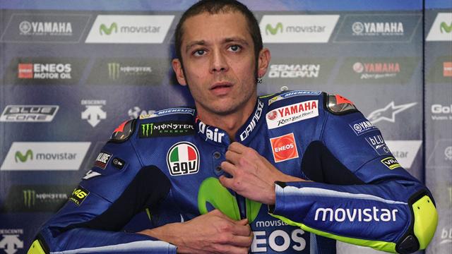 Test Valencia, miracolo Yamaha. Vinales: Test Valencia, miracolo Yamaha. Vinales: