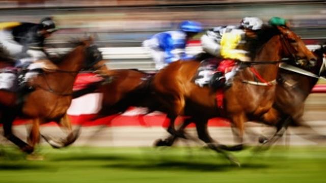 Gilt Complex krallt sich den Singapore Gold Cup