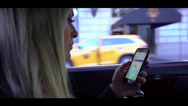 Lindsey Vonn in New York: Keine Zeit für Shopping Lindsey Vonn in New York: Keine Zeit für Shopping