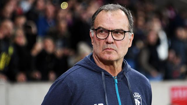 Bielsa : "Ce résultat aggrave ma responsabilité"