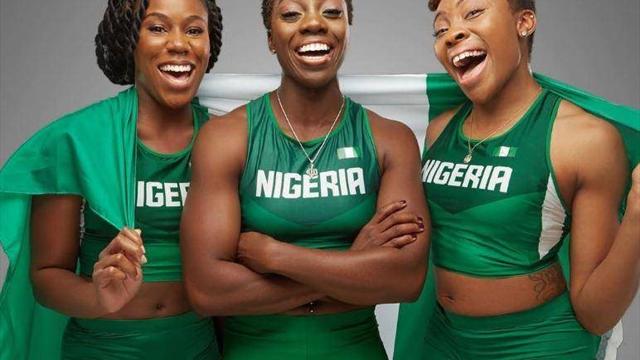 Blog De la Calle: Las reinas del Bobsleigh
