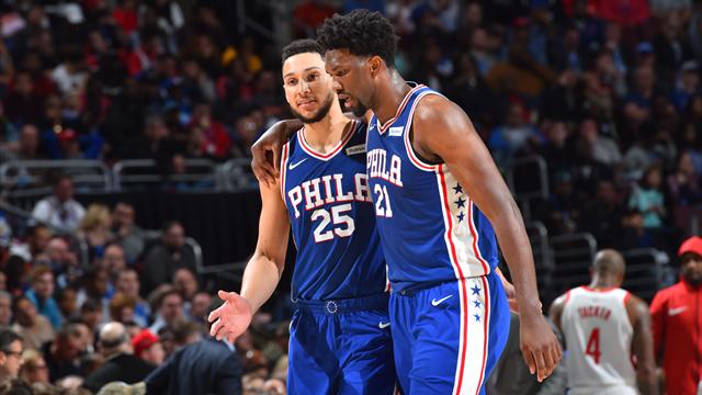 Philly, le doute n'est plus permis