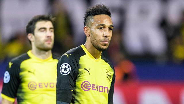 Mit Video | BVB-Star auf Egotrip: Sammer knöpft sich Aubameyang vor