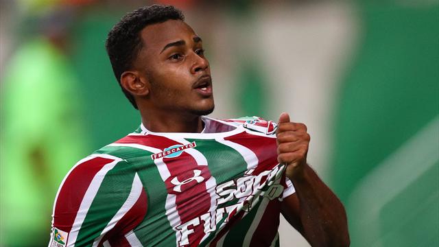 Annoncé au PSG, Wendel rejoint finalement le Sporting