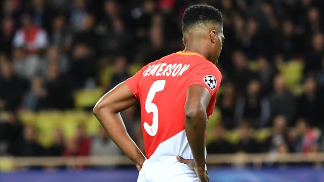 Jemerson et Kalu prennent trois matches