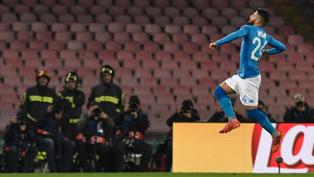 Qualifiés, éliminés... Le point complet groupe par groupe