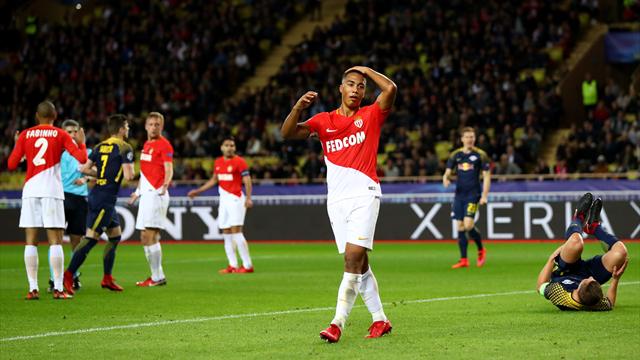 Monaco a touché le fond
