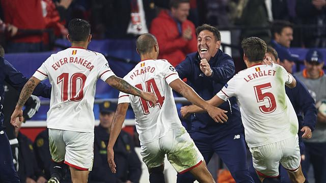 La arenga y la confesión de Berizzo sobre su cáncer en el descanso que lo cambió todo La arenga y la confesión de Berizzo sobre su cáncer en el descanso que lo cambió todo