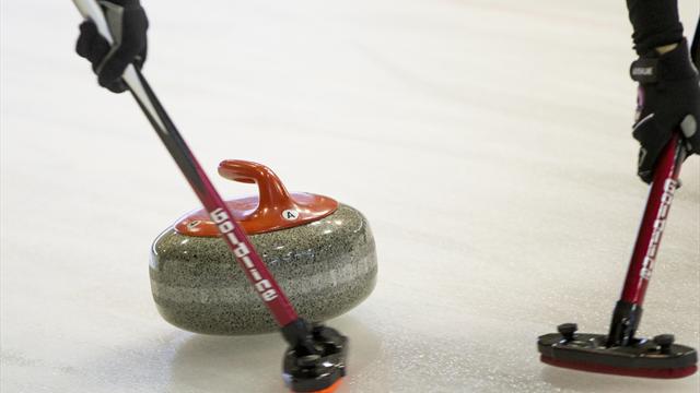 Zweite EM-Niederlage für deutsches Männer-Team