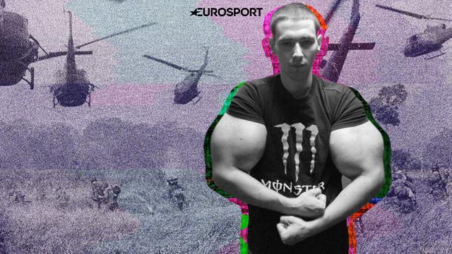«Какая ампутация? Никому еще не отрезали руки». Почему синтольщику Кириллу Терешину уже не помочь