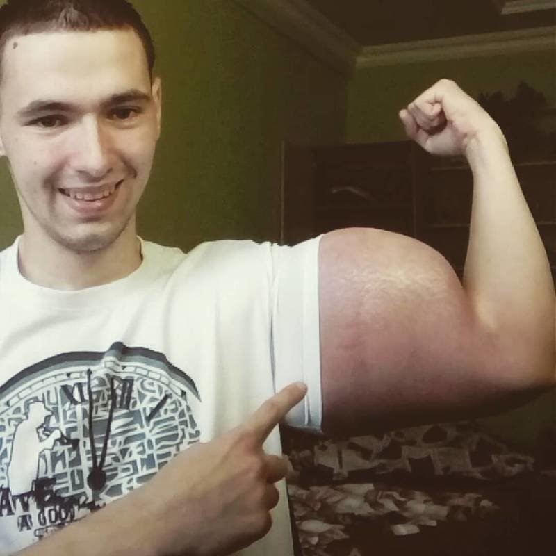 Кирилл Терешин