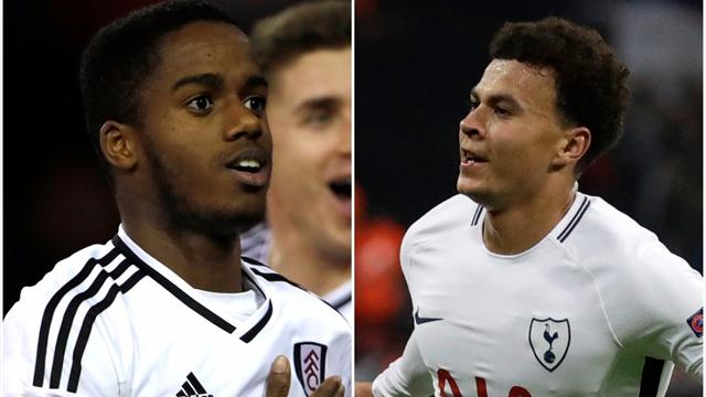 Vidunderbarnet kopierte Tottenham-stjerne: – Hadde passet perfekt i Liverpool