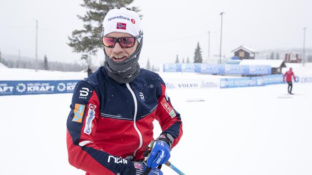 Sundby har svaret på Tour-gåten