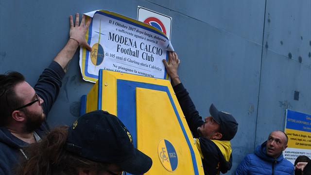 Un'idea per il calcio da rifondare, finiamola con le penalizzazioni se vogliamo evitare i casi Parma