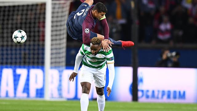 56 secondes : Dembélé s’est offert un but « record » face au PSG