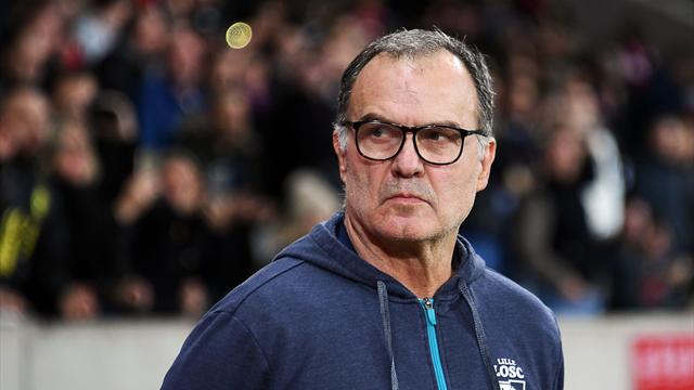 Nouvelle défaite judiciaire pour Bielsa face au LOSC