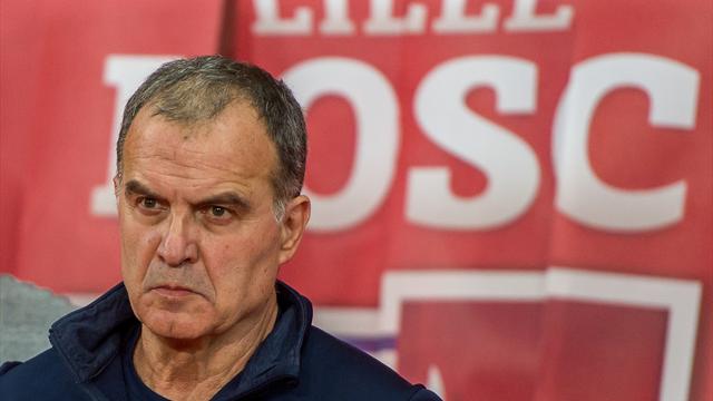 La LFP aurait validé le pré-contrat de Bielsa