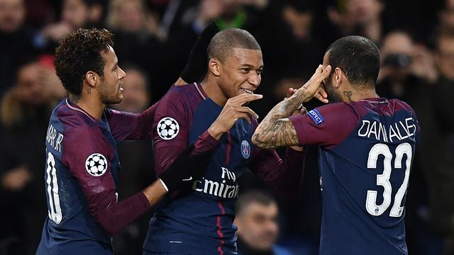 Le PSG pulvérise le record de buts marqués en phase de groupes