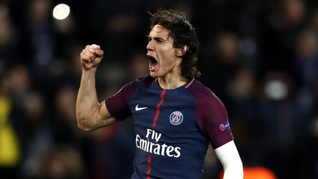Invincibilité, 48, Cavani : les 5 choses à savoir avant PSG – Lille