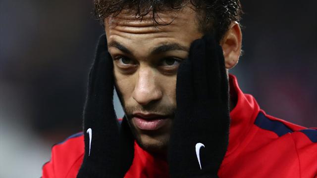 Neymar suspendu, Pallois et Marlon aussi