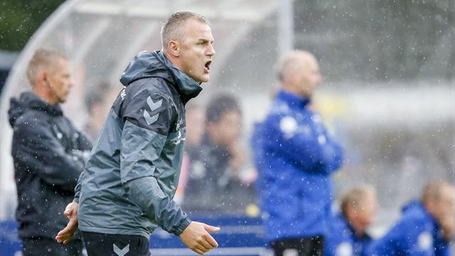 Fullstendig kaos i Sandnes Ulf – spillere nektes å trene med laget