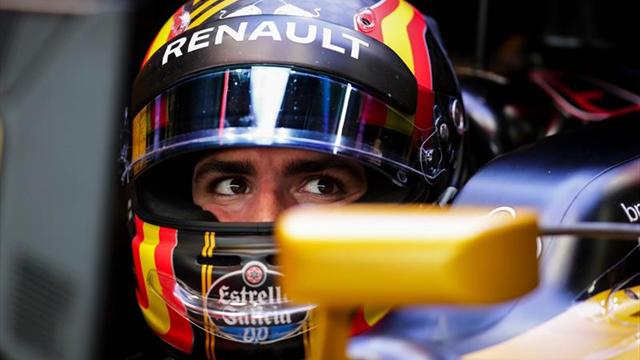 La F1 revelaría su nuevo logo en el podio de Abu Dhabi