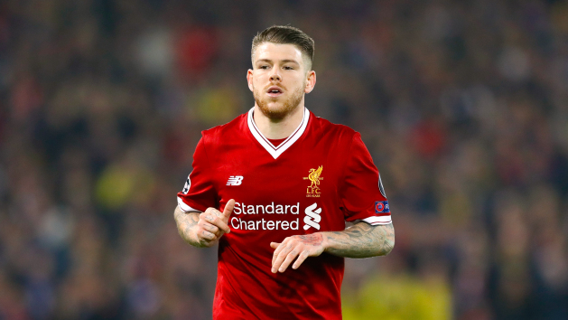 Alberto Moreno's errors were costly for Liverpool in their 3-3 draw with Sevilla.