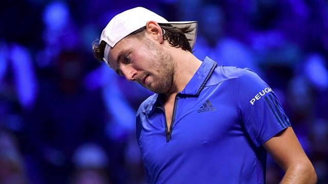 Ce diable de Goffin a donné une leçon à Pouille
