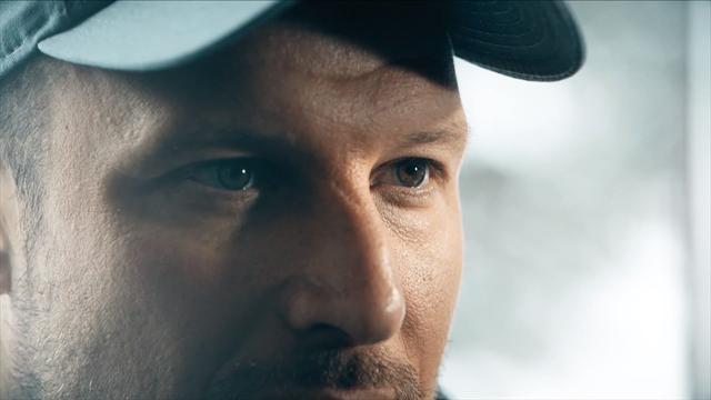 Svindal: I'm back for Lake Louise Svindal: I'm back for Lake Louise