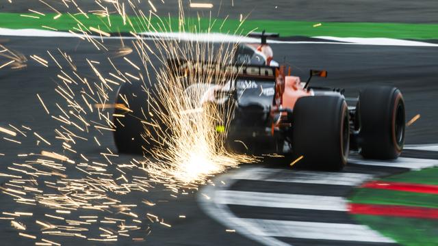 Boules roses, Le Castellet, F1 sans Brésilien, halo : Ce qui va changer en 2018 Boules roses, Le Castellet, F1 sans Brésilien, halo : Ce qui va changer en 2018