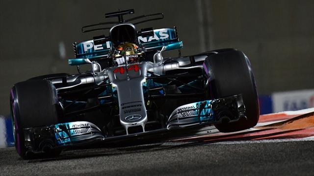 Mercedes, la power unit sarà monstre: 1000 cavalli di potenza. La Ferrari lavora sul passo