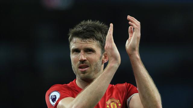 Carrick annuncia il ritiro a fine stagione: “Ho problemi di cuore, devo accettarlo"