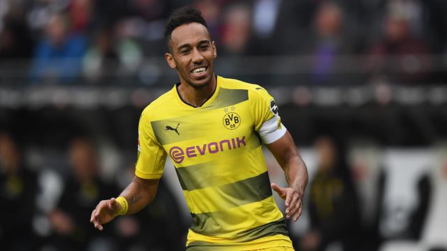 Aubameyang en Chine pour 72 millions ? La fédération chinoise s'inquiète