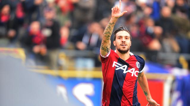Sampdoria-Bologna: probabili formazioni e statistiche