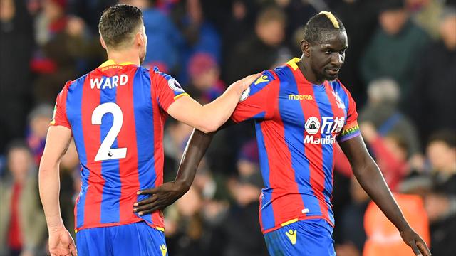Crystal Palace – Watford EN DIRECT