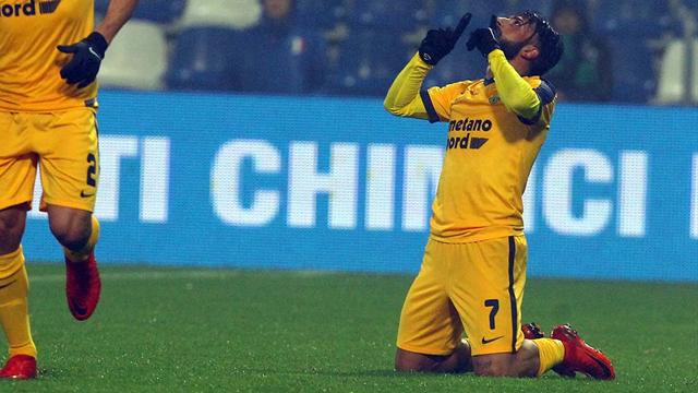 Verona-Sassuolo: probabili formazioni e statistiche
