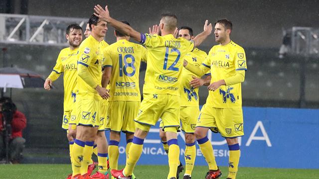 SPAL-Chievo: probabili formazioni e statistiche