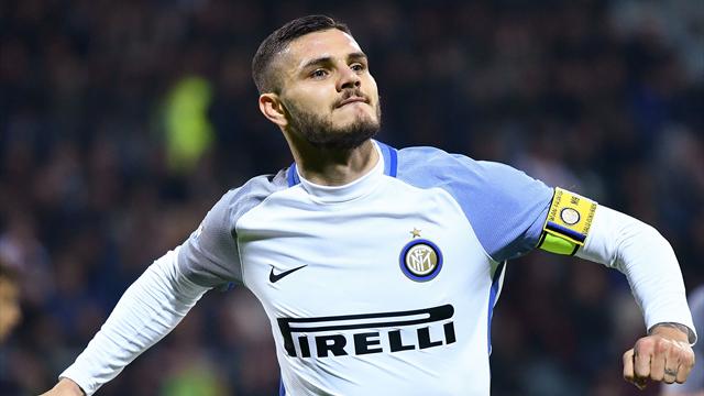 En attendant, le leader, c’est l’Inter
