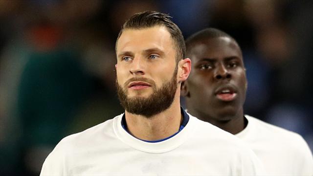 Crystal Palace leave it late to see off Stoke
