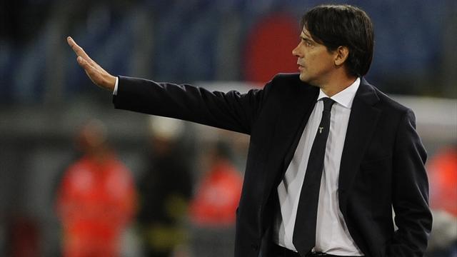 Inzaghi: "L'obiettivo è arrivare in fondo a tutte le competizioni, dobbiamo invertire il trend"