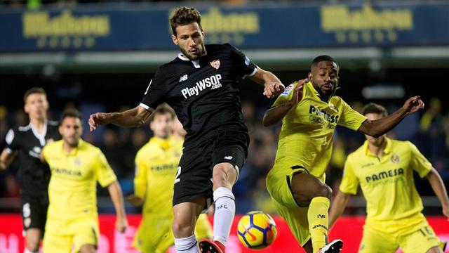 Pour Berizzo, Séville s’offre une nouvelle « remontada »