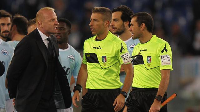 Lazio, Tare è furibondo: "La VAR ci ha tolto 12 punti, campionato falsato"