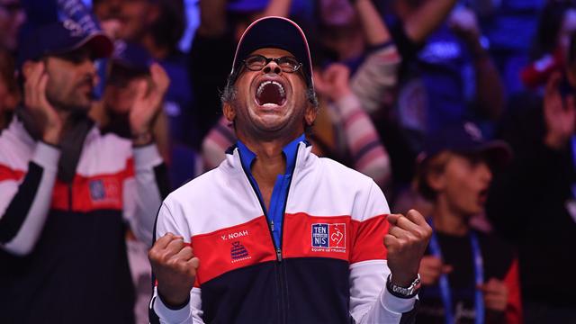 Sans surprise, Noah continue l’aventure