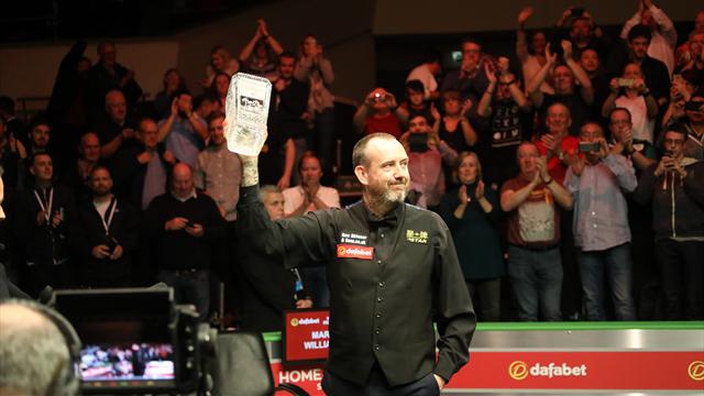Northern Ireland Open 2018: Der Spiel- und Sendeplan