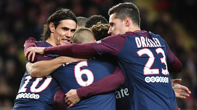 Le PSG 3e club le plus puissant financièrement, un duo City – Arsenal en tête