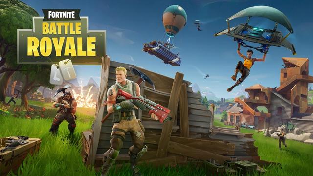 Epic Games подала в суд на 14-летнего геймара за читерство и за него вступилась мама Epic Games подала в суд на 14-летнего геймара за читерство и за него вступилась мама