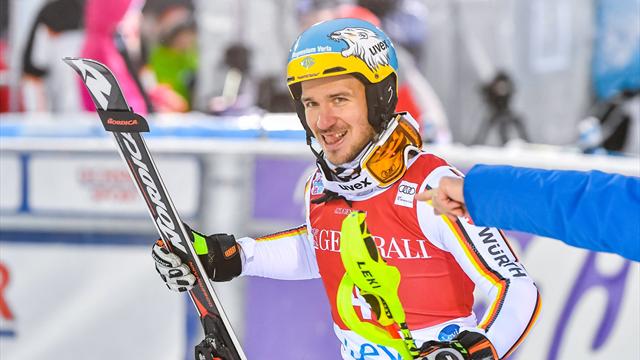Offiziell: Felix Neureuther startet nicht bei Olympia